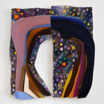 Ada Roth, Float, 2023