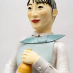 Michelle Im, Geum-Bi (金 費), 2025