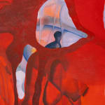 Ada Roth, Float, 2023