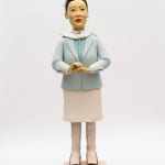 Michelle Im, Geum-Bi (金 費), 2025