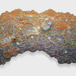 Ye Zhu, Midnight Gospel, 2025