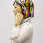 Michelle Im, Soon-Jung (純情), 2025