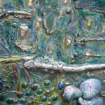 Ye Zhu, Time Snail, 2025