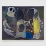 Ada Roth, Float, 2023