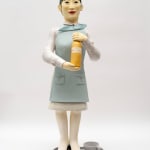 Michelle Im, Geum-Bi (金 費), 2025