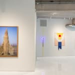 Marina Velisioti, Dream I, 2025