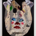 Katelyn Ledford, Veil of Negative Space, 2024