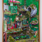 Marina Velisioti, Dream I, 2025