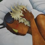 Chris Akordalitis, Sharp knife, 2024