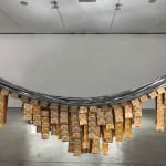 Maja Djordjevic, The Future Wasn't Rendered I Wanna Watch End With You, 2025