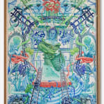 Chris Akordalitis, Happy, 2019