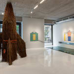Marina Velisioti, Dream I, 2025