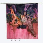 Gisela McDaniel, Snail girl 4, 2025