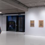 Aleksandar Todorovic, Iconostasis of Serbocapitalism, 2012