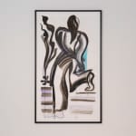 Mira Dancy, Secret Speak, 2023