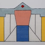 Marina Velisioti, Dream I, 2025
