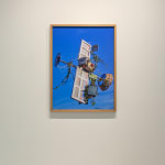 Marina Velisioti, Dream I, 2025