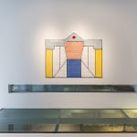 Marina Velisioti, Dream I, 2025