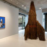 Marina Velisioti, Dream I, 2025