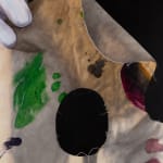 Katelyn Ledford, Veil of Negative Space, 2024