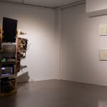 Marina Velisioti, Dream I, 2025