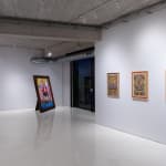 Aleksandar Todorovic, Iconostasis of Serbonazism, 2012
