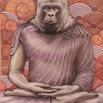 Diamantis Sotiropoulos, Ape Guru, 2023