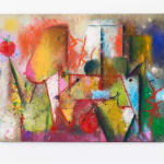 Iliodora Margellos, I Want To Make Nostalgia My Friend (Ponos), 2023