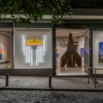 Marina Velisioti, Dream I, 2025