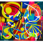 Trudy Benson, Vidimus, 2018