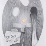 Katelyn Ledford, Burnt, 2024
