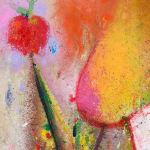 Iliodora Margellos, I Want To Make Nostalgia My Friend (Ponos), 2023