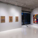 Aleksandar Todorovic, Iconostasis of Serbonazism, 2012