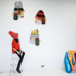 Desire Moheb-Zandi, Let me be me, 2022