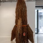 Marina Velisioti, Dream I, 2025