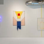 Marina Velisioti, Dream I, 2025