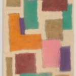 Stelios Karamanolis, Untitled, 2022