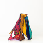 Iliodora Margellos, I Want To Make Nostalgia My Friend (Ponos), 2023