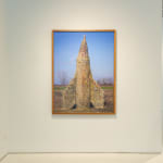Marina Velisioti, Dream I, 2025