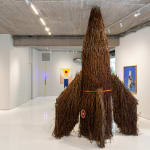 Marina Velisioti, Dream I, 2025