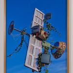 Marina Velisioti, Dream I, 2025