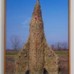 Marina Velisioti, Dream I, 2025