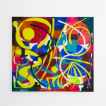 Trudy Benson, Vidimus, 2018