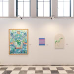 Chris Akordalitis, Happy, 2019