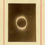 Josef Breitenbach, Old Observatory, Delhi, India, 1950s