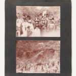 Ed Ruscha, (Ed - Werd Rew - Shay) Young Artist, 1972