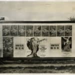 Wendelle C. Stevens, Four Mock-Ups for UFO-Related Books Illustrated with Original Photos, c. 1979