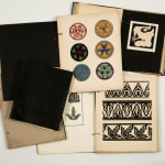 [New Age], Large Collection of Printed Matter Related to Numerous Mystical, Metaphysical and Spiritualist Groups in the Midwest and Elsewhere,...