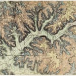 Doris M. Wilbur, Photographically-Illustrated Student's Report on the Geology of the Baraboo and Blue Mounds Area, c. 1928