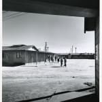 Ed Ruscha, (Ed - Werd Rew - Shay) Young Artist, 1972